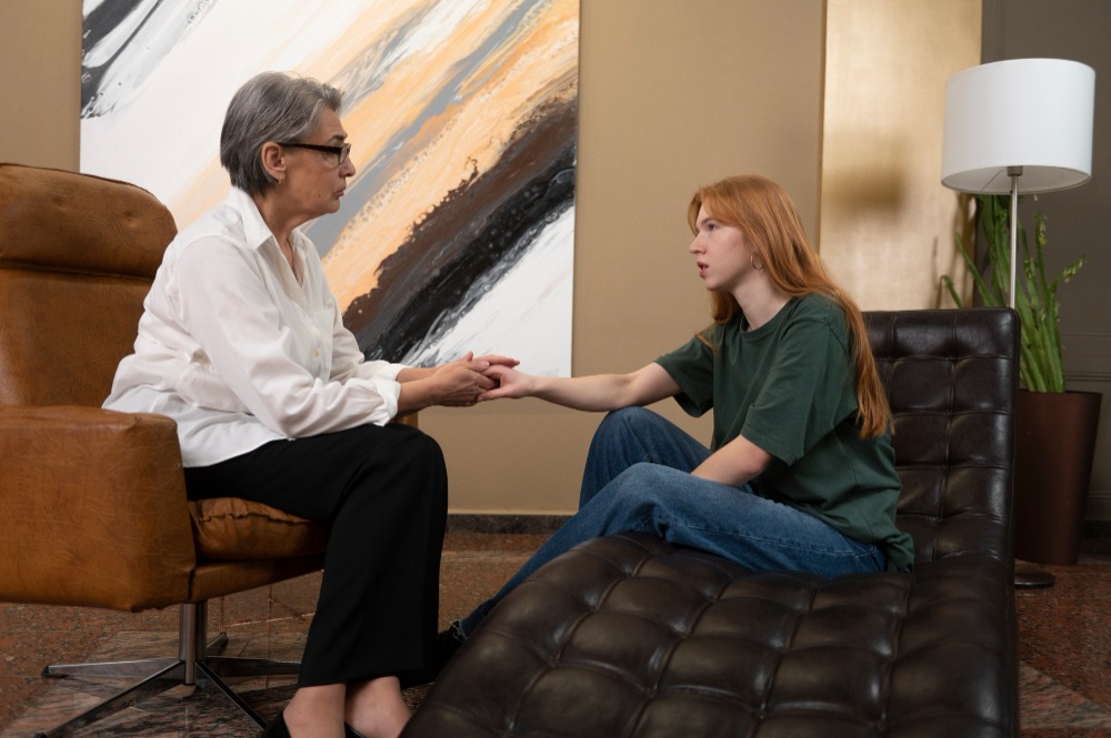 challenging behaviour support in Milton Keynes
