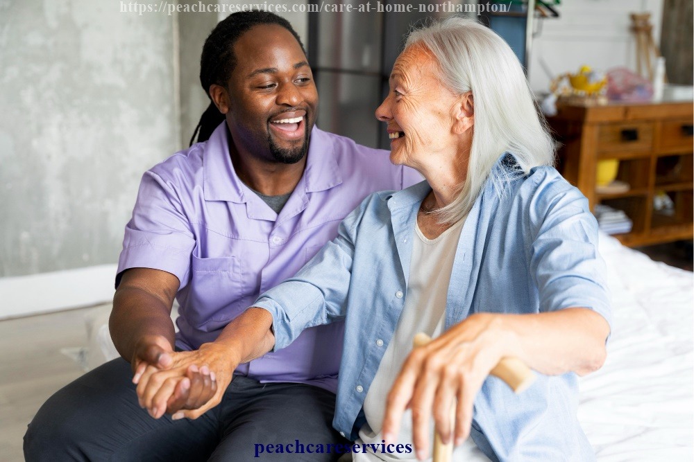 care home near me