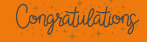 December Newsletter 2025 2 congrats