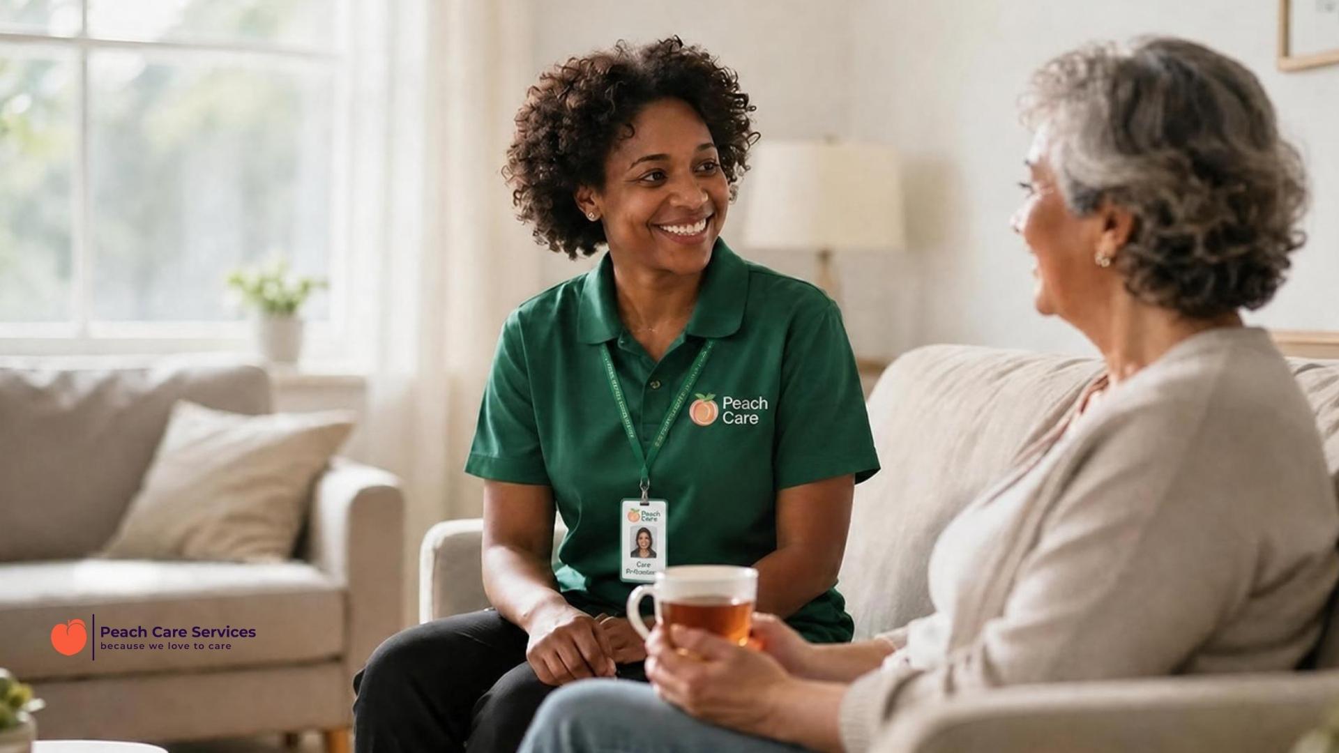 MS home care Buckinghamshire