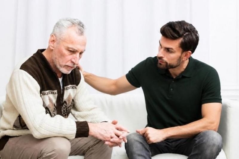 Challenging Behaviour Support in Milton Keynes