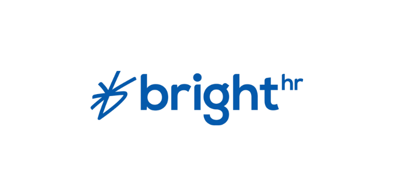 BrightHR Logo