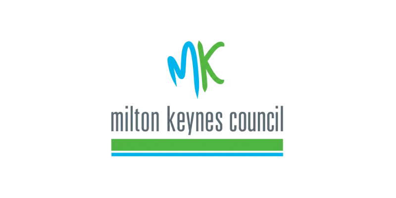 Milton Keynes Council Logo